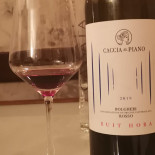 La Tana Del Lupo drink