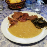 La Fontanella food