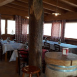 La Fontanella À l'intérieur