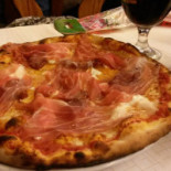 Pizzeria Dal Bambolo food