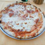 Pizzeria Dal Bambolo food