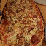 Pizzeria Dal Bambolo food