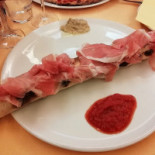 Pizzeria Dal Bambolo food