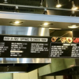 La Bussola Minuman