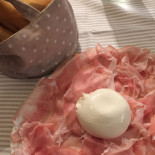La Bussola Cibo