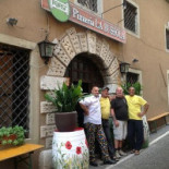 La Bussola Esterno