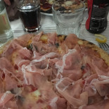 La Bussola Cibo