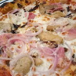 La Bussola Cibo