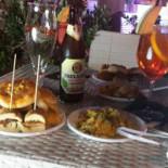 Friend's Ristora Comida