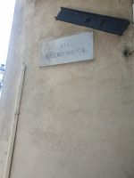 Trattoria Lo Sperone