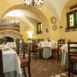 Monte Caruso À l'intérieur