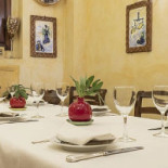 Monte Caruso À l'intérieur