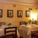 Monte Caruso À l'intérieur