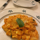 Monte Caruso Nourriture