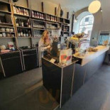 Gastro À l'intérieur