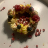 Da Gianni Comida