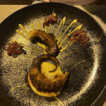 Da Gianni Comida