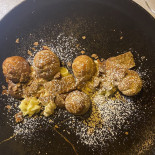 Da Gianni Comida