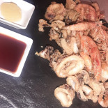 Da Gianni Comida
