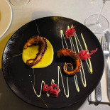 Da Gianni Comida