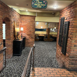 Al Vertice Pizzeria Dentro