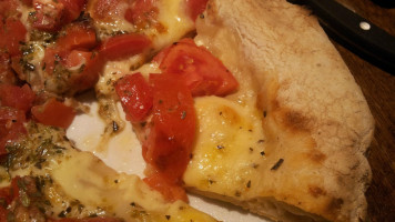 Pizzeria Spera food
