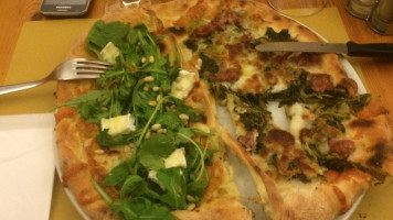 Pizzeria Spera food