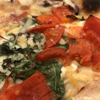 Pizzeria Spera food