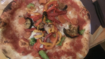 Pizzeria Spera food