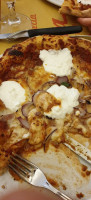 Pizzeria Spera food