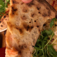 Pizzeria Spera food