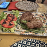 Taverna Dei Servi Nourriture