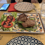 Taverna Dei Servi Carte