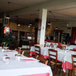 Rossomattone À l'intérieur