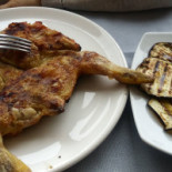 Rossomattone Nourriture