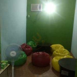 Rossomattone À l'intérieur