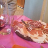 Locanda Ca Mari Nourriture