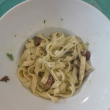Locanda Ca Mari Nourriture
