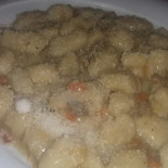 Locanda Ca Mari Nourriture