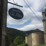 Locanda Ca Mari Extérieur