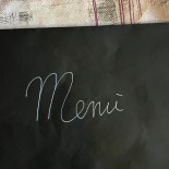 Locanda Ca Mari Carte