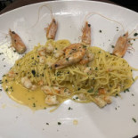 L'ostricaio Comida