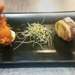 Gavius Comida