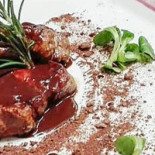 Gavius Comida