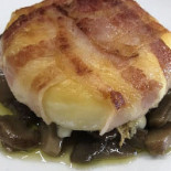 Gavius Comida