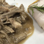 Gavius Comida