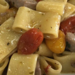 Gavius Comida