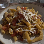 Gavius Comida