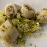 Gavius Comida