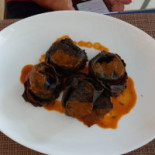 Gavius Comida